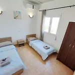 Апартаменты 